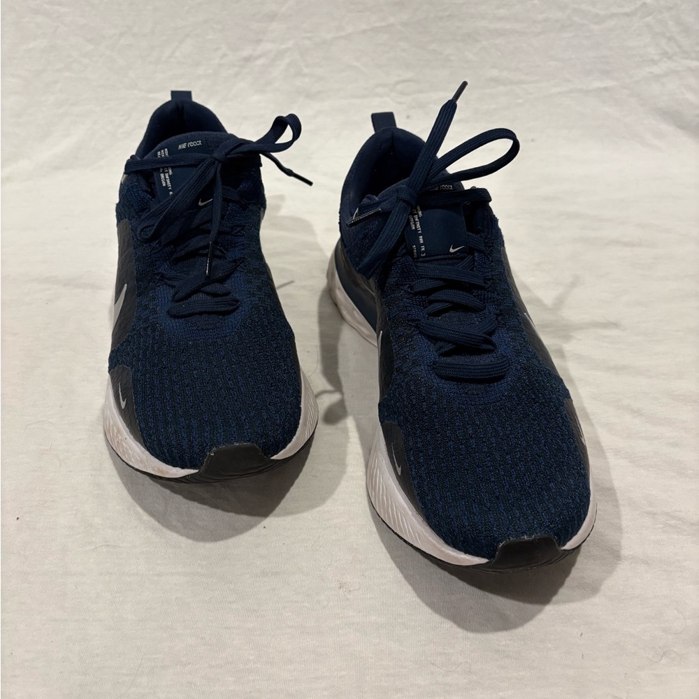Nike Running Shoes (navy)